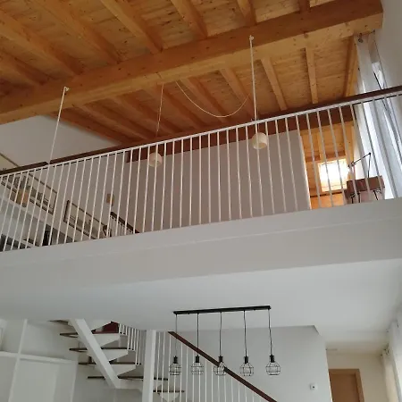 Casa Anida En Hualle 펜션 Valdaliga