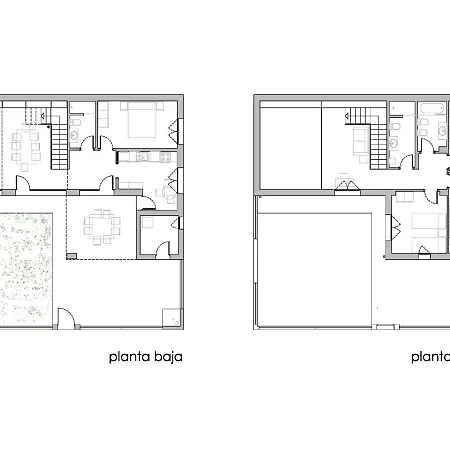 Casa Anida En Hualle * Valdaliga