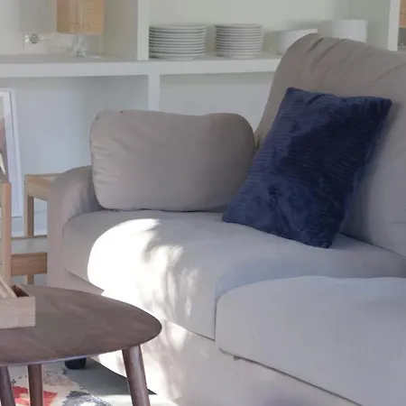 Casa Anida En Hualle *