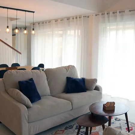 Semesterbostad Casa Anida En Hualle *