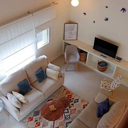 Casa Anida En Hualle