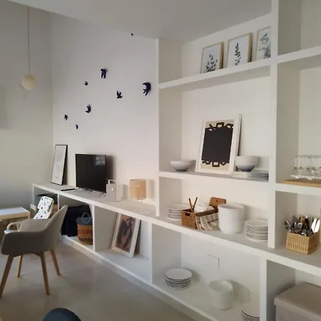 펜션 Casa Anida En Hualle