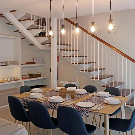 Casa Anida En Hualle