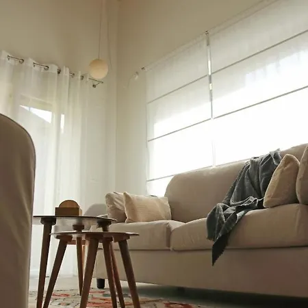 펜션 Casa Anida En Hualle Valdaliga