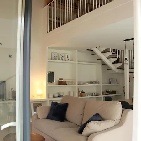 펜션 Casa Anida En Hualle Valdaliga