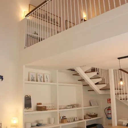 Ferienhaus Casa Anida En Hualle *