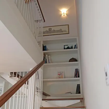 Casa Anida En Hualle Valdaliga