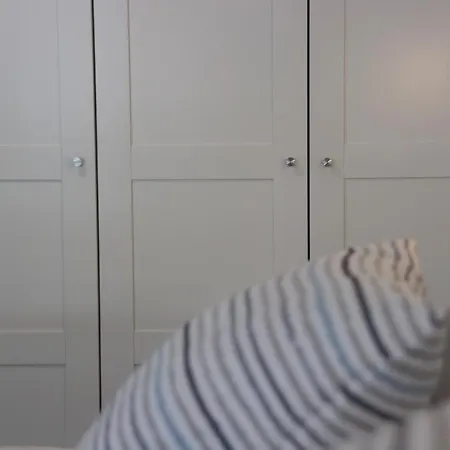 Casa Anida En Hualle 펜션 Valdaliga