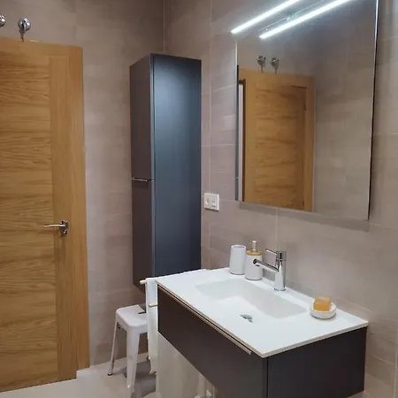 펜션 Casa Anida En Hualle