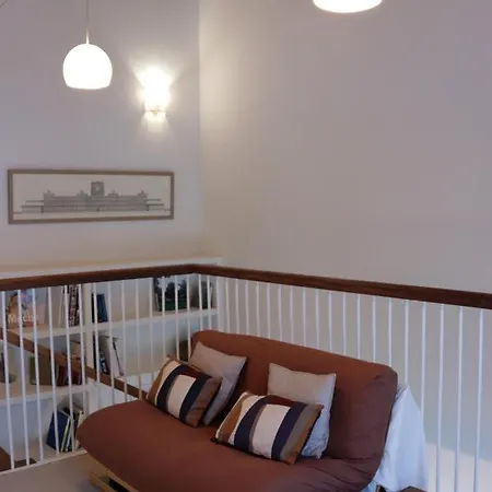 펜션 Casa Anida En Hualle