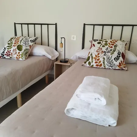 Casa Anida En Hualle Valdaliga