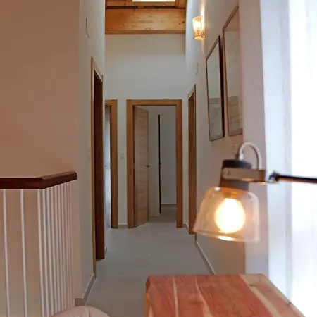 Semesterbostad Casa Anida En Hualle *