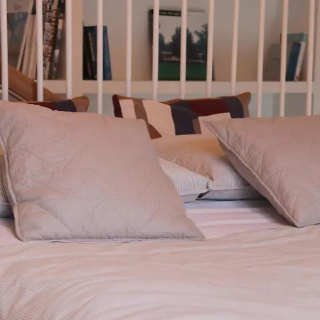 Feriehus Casa Anida En Hualle