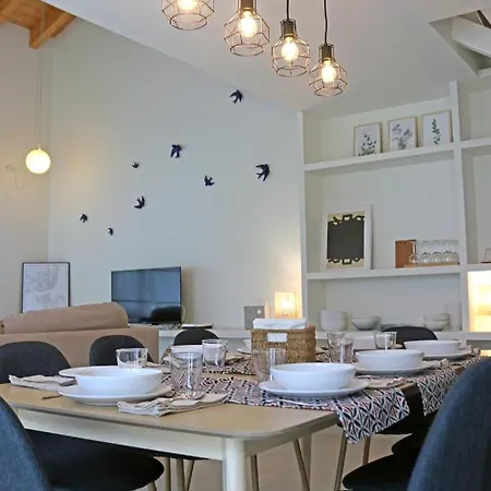 Casa Anida En Hualle 펜션 *