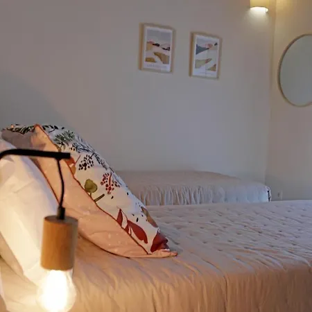 Casa Anida En Hualle