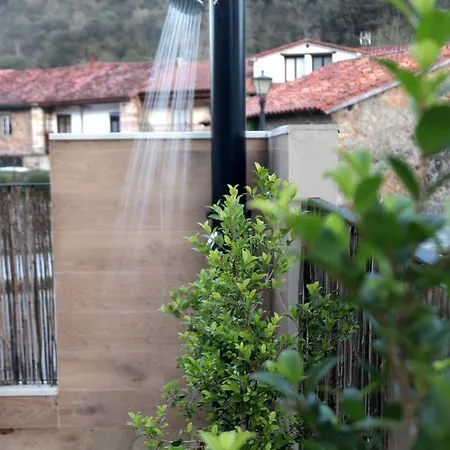 Semesterbostad Casa Anida En Hualle Valdaliga