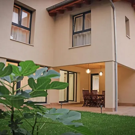 펜션 Casa Anida En Hualle *