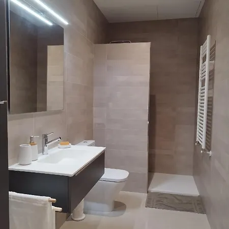 펜션 Casa Anida En Hualle