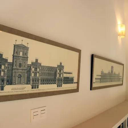 펜션 Casa Anida En Hualle