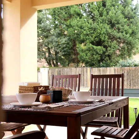 Casa Anida En Hualle *