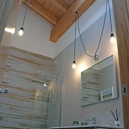 Casa Anida En Hualle Сasa de vacaciones