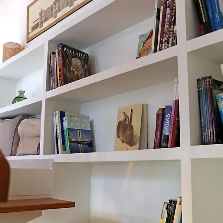 Feriehus Casa Anida En Hualle