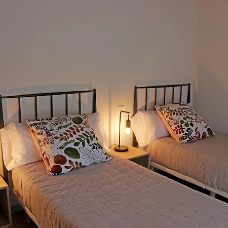 펜션 Casa Anida En Hualle