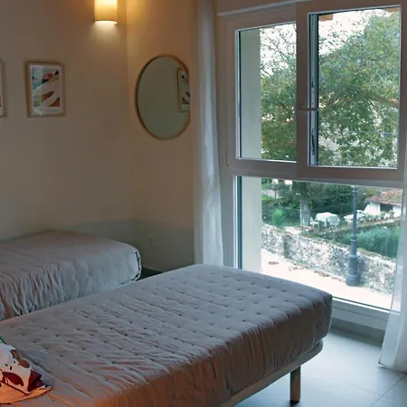 Casa Anida En Hualle Feriehus *