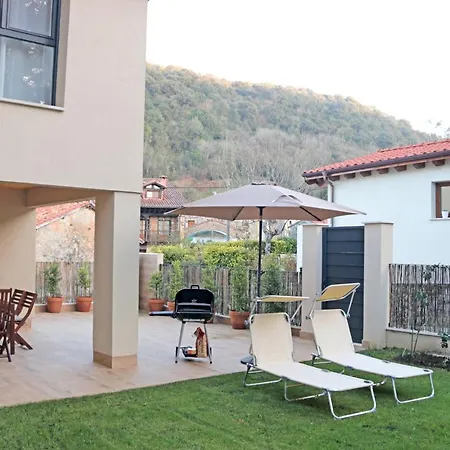 Casa Anida En Hualle Semesterbostad *