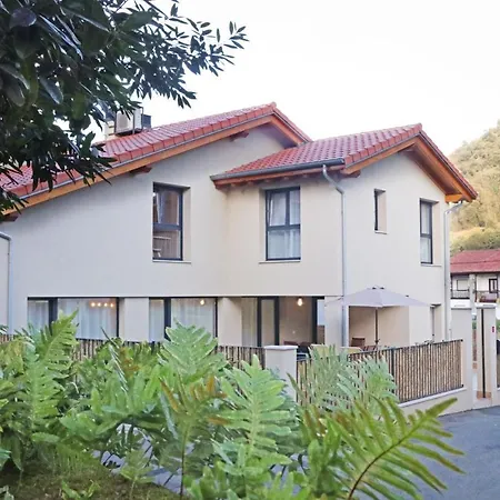 Casa Anida En Hualle Semesterbostad Valdaliga