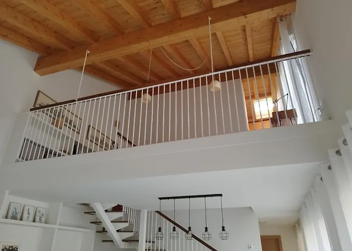 Casa Anida En Hualle Prázdninový dům Valdaliga