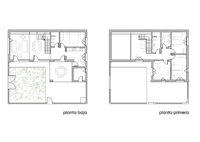 Casa Anida En Hualle * Valdaliga