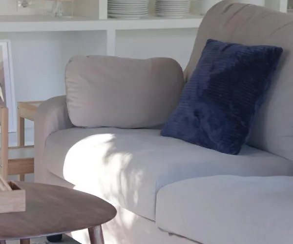 Casa Anida En Hualle *