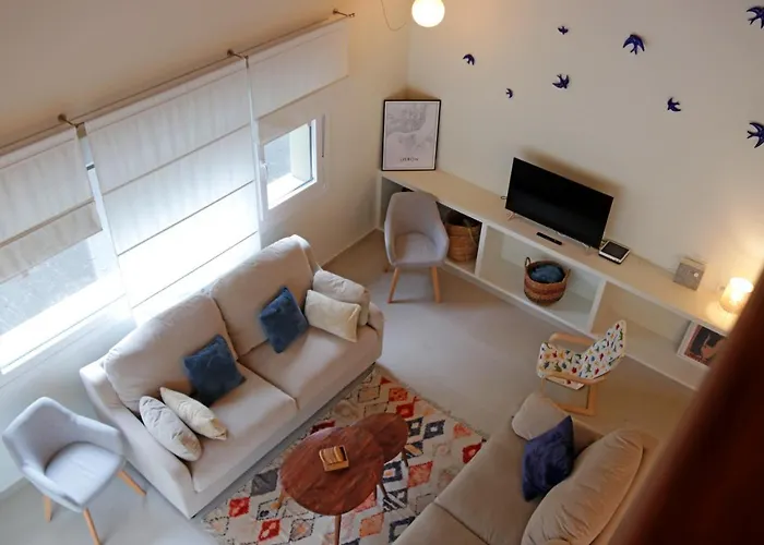 Casa Anida En Hualle