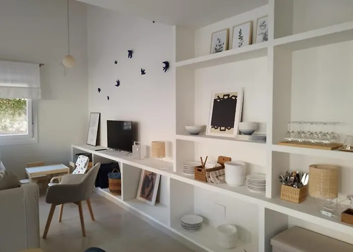 Prázdninový dům Casa Anida En Hualle