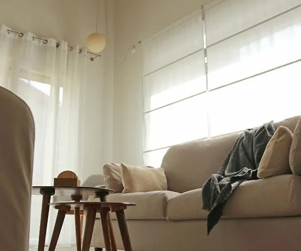 Prázdninový dům Casa Anida En Hualle Valdaliga