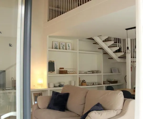 Prázdninový dům Casa Anida En Hualle Valdaliga