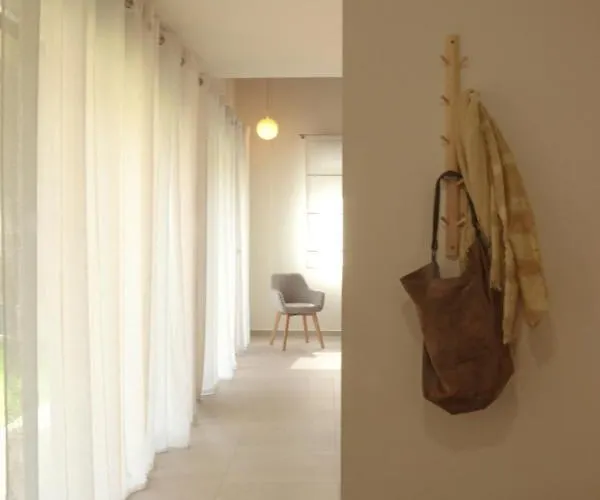 Prázdninový dům Casa Anida En Hualle Valdaliga