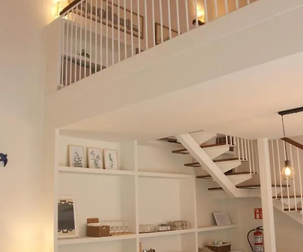 Prázdninový dům Casa Anida En Hualle *