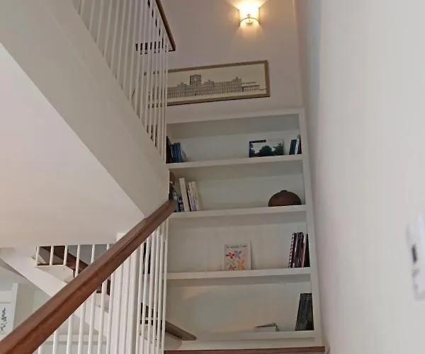 Casa Anida En Hualle Valdaliga