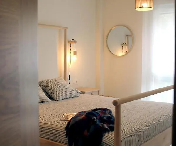 Casa Anida En Hualle Valdaliga