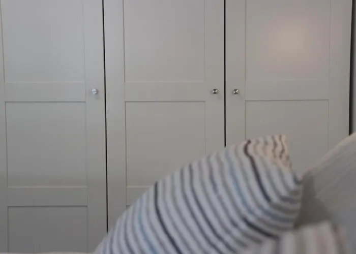 Casa Anida En Hualle Prázdninový dům Valdaliga