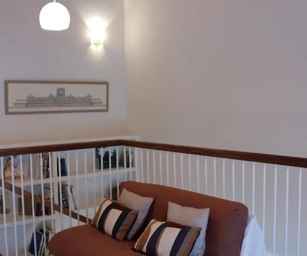 Prázdninový dům Casa Anida En Hualle