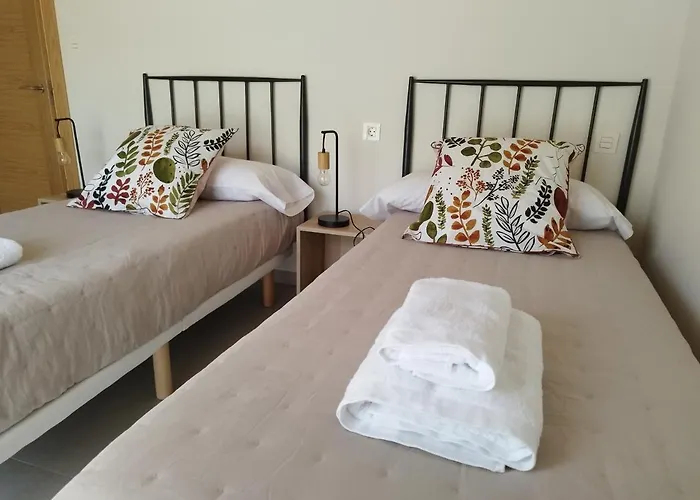 Casa Anida En Hualle Valdaliga