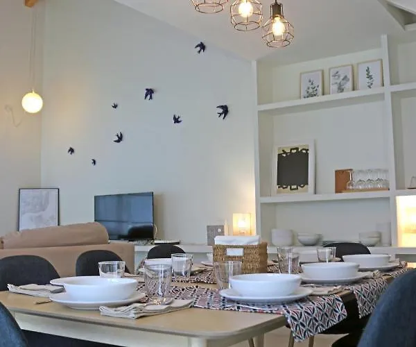 Casa Anida En Hualle Prázdninový dům *