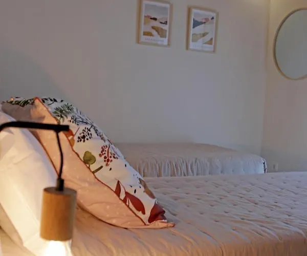 Casa Anida En Hualle