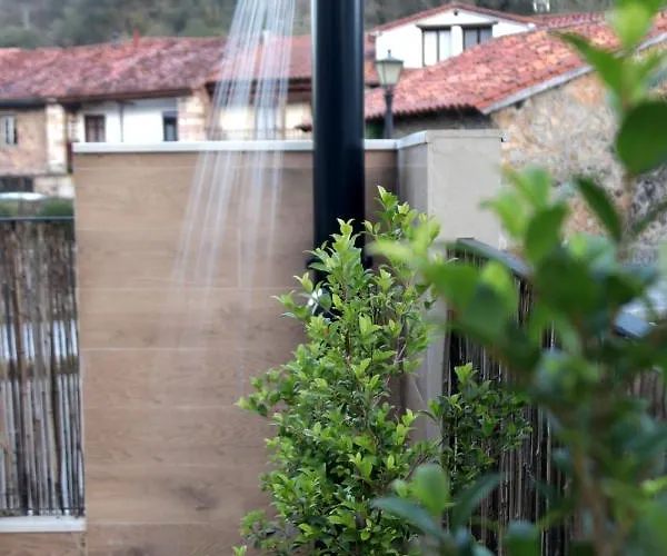 Prázdninový dům Casa Anida En Hualle Valdaliga