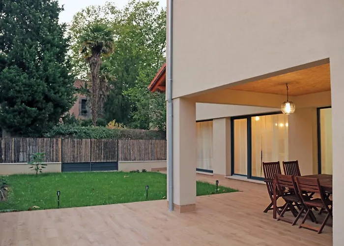 Casa Anida En Hualle * Valdaliga