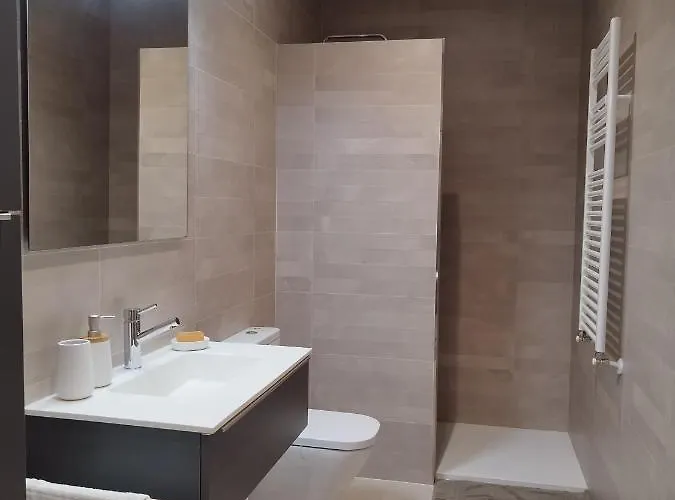 Prázdninový dům Casa Anida En Hualle