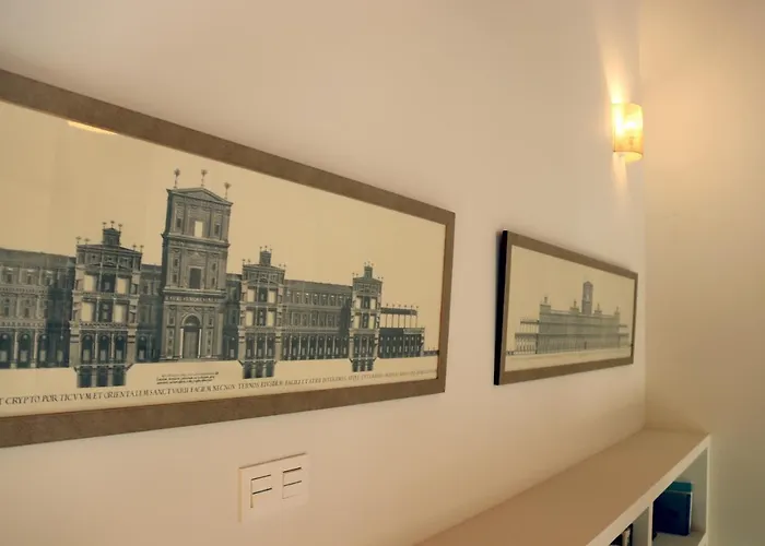 Prázdninový dům Casa Anida En Hualle